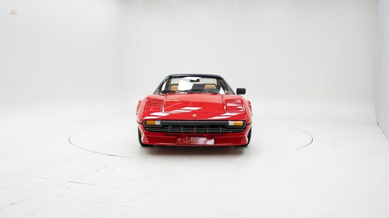 Thumbnail von Ferrari 308 GTSi '82