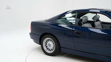 Thumbnail von BMW  850i '91