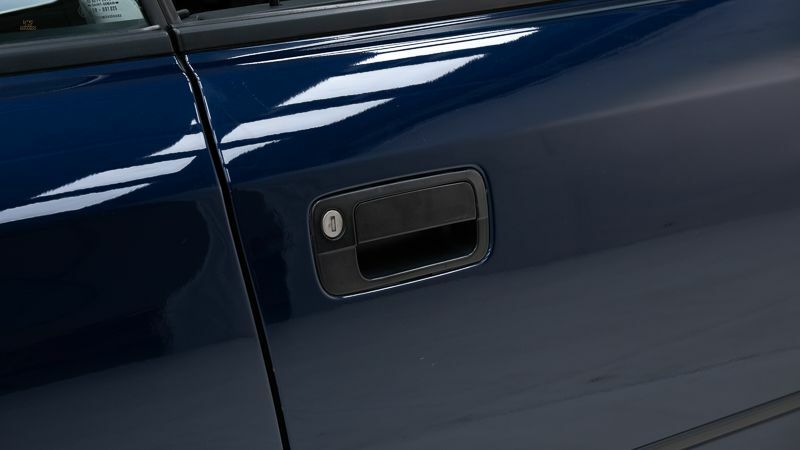 Thumbnail von BMW  850i '91