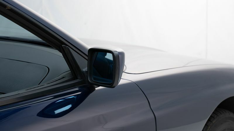 Thumbnail von BMW  850i '91