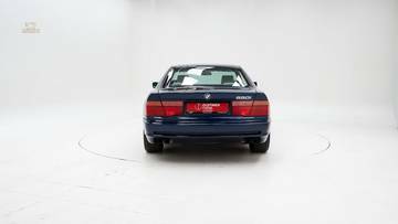 Thumbnail von BMW  850i '91