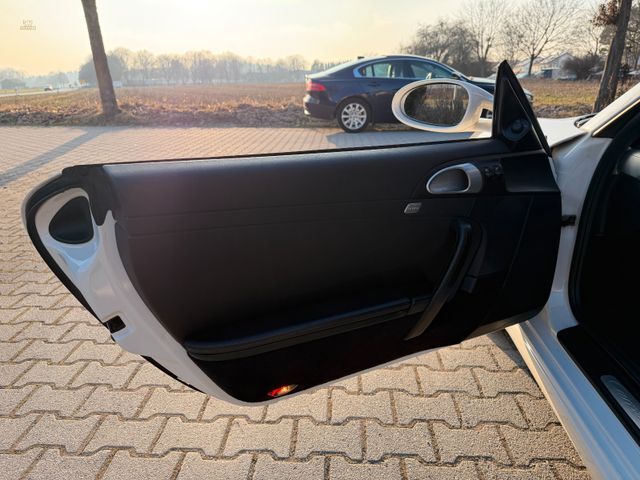 Thumbnail von Porsche 997 911 Carrera S Купе - с сервисной книжкой - отлично