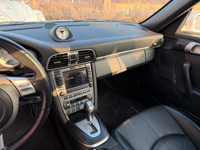 Thumbnail von Porsche 997 911 Carrera S Купе - с сервисной книжкой - отлично