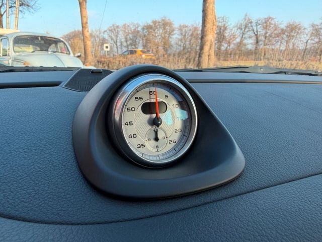 Thumbnail von Porsche 997 911 Carrera S Купе - с сервисной книжкой - отлично