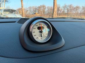 Thumbnail von Porsche 997 911 Carrera S Coupe - service booklet - top