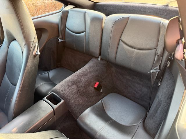 Thumbnail von Porsche 997 911 Carrera S Купе - с сервисной книжкой - отлично