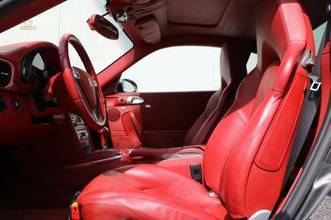 Thumbnail von ポルシェ911 997.1ターボクーペ - ワークスユニーク - オリジナル16,000 km