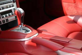 Thumbnail von ポルシェ911 997.1ターボクーペ - ワークスユニーク - オリジナル16,000 km