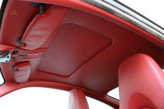 Thumbnail von ポルシェ911 997.1ターボクーペ - ワークスユニーク - オリジナル16,000 km