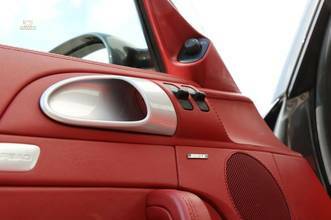 Thumbnail von ポルシェ911 997.1ターボクーペ - ワークスユニーク - オリジナル16,000 km