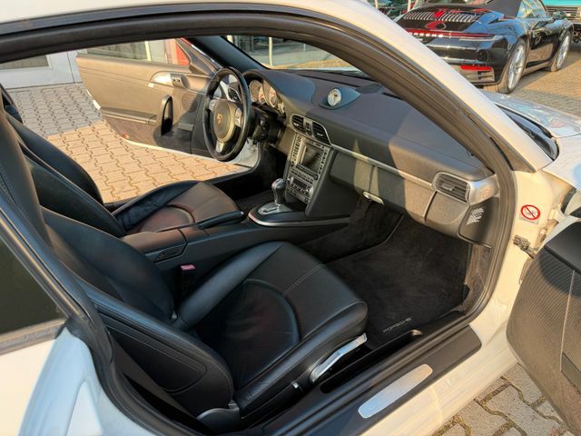 Thumbnail von Porsche 997 Carrera S Coupé - Libro de revisiones - Excelente