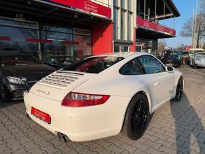Thumbnail von Porsche 997 Carrera S Coupe - Servis Kayıtlı - Mükemmel