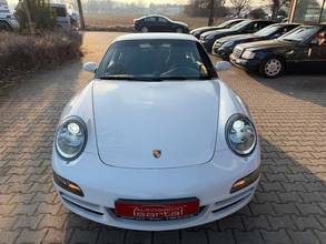 Thumbnail von Porsche 997 Carrera S Coupe - Servis Kayıtlı - Mükemmel