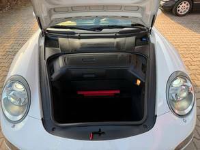 Thumbnail von Porsche 997 Carrera S Coupe - Servis Kayıtlı - Mükemmel