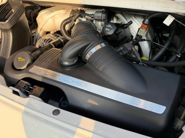 Thumbnail von Porsche 997 Carrera S Coupé - Libro de revisiones - Excelente