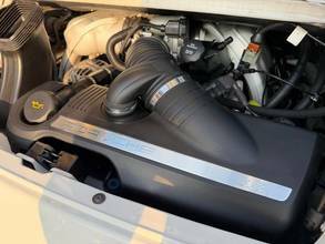 Thumbnail von Porsche 997 Carrera S Coupe - Servis Kayıtlı - Mükemmel