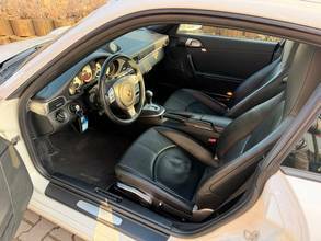 Thumbnail von Porsche 997 Carrera S Coupe - Servis Kayıtlı - Mükemmel