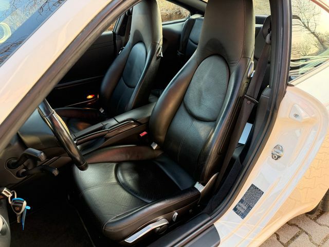 Thumbnail von Porsche 997 Carrera S Coupé - Libro de revisiones - Excelente