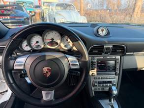 Thumbnail von Porsche 997 Carrera S Coupe - Servis Kayıtlı - Mükemmel