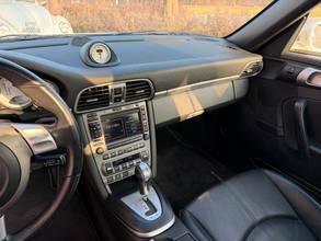 Thumbnail von Porsche 997 Carrera S Coupe - Servis Kayıtlı - Mükemmel