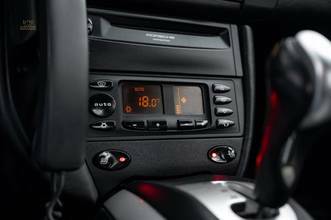 Thumbnail von Porsche 996 Turbo Coupé 420PS | Manufaktur | Approved |