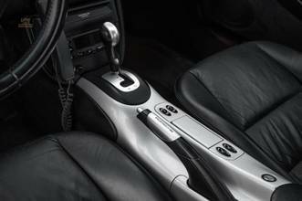 Thumbnail von Porsche 996 Turbo Coupé 420PS | Manufaktur | Approved |