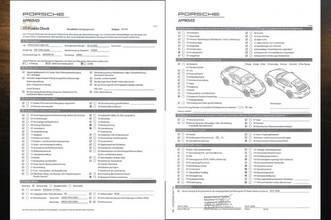 Thumbnail von Porsche 996 Turbo Coupé 420PS | Manufaktur | Approved |