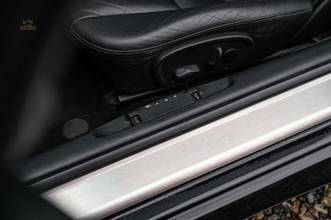 Thumbnail von Porsche 996 Turbo Coupé 420PS | Manufaktur | Approved |