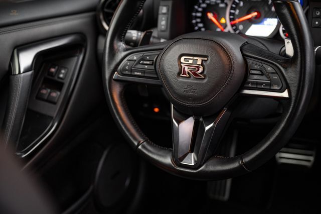 Thumbnail von 日産GT-R 570PS | 桂オレンジ |