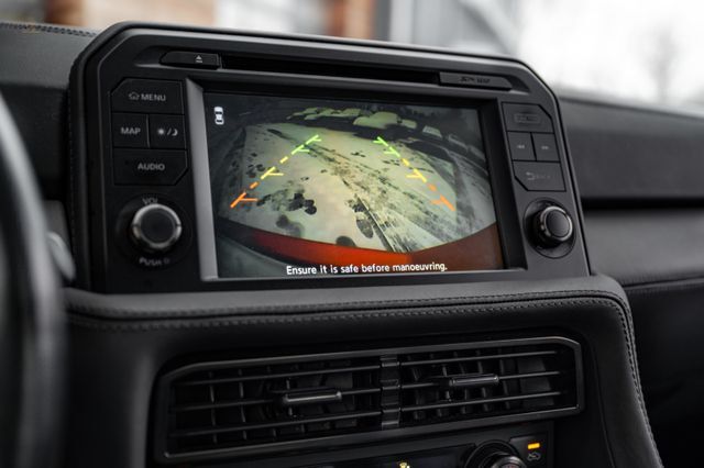 Thumbnail von 日産GT-R 570PS | 桂オレンジ |