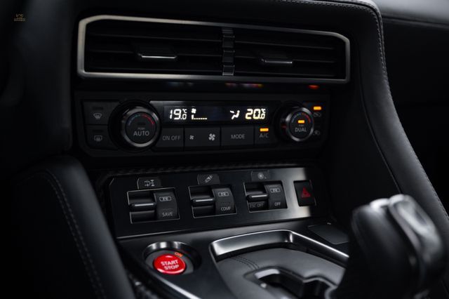 Thumbnail von 日産GT-R 570PS | 桂オレンジ |