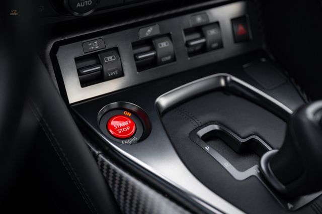 Thumbnail von 日産GT-R 570PS | 桂オレンジ |