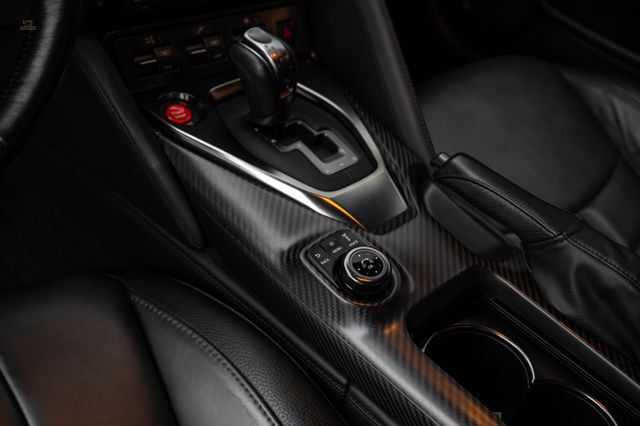 Thumbnail von 日産GT-R 570PS | 桂オレンジ |