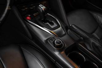 Thumbnail von Nissan GT-R 570KM | Katsura Orange |