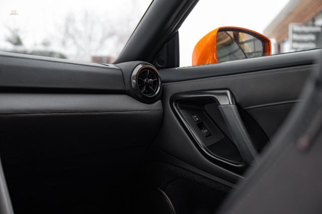 Thumbnail von 日産GT-R 570PS | 桂オレンジ |