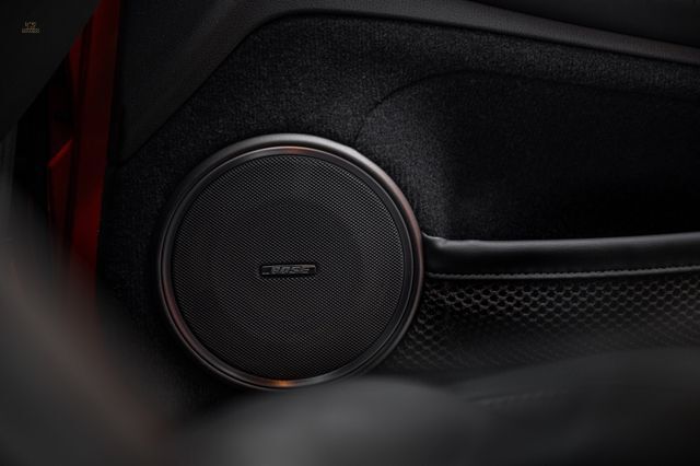 Thumbnail von 日産GT-R 570PS | 桂オレンジ |