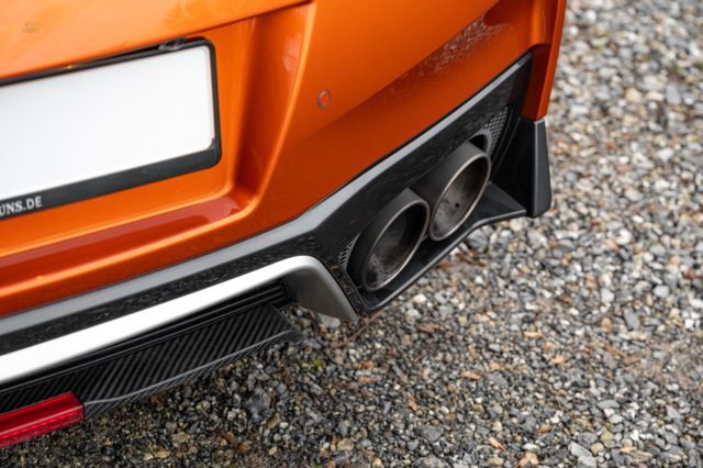 Thumbnail von 日産GT-R 570PS | 桂オレンジ |