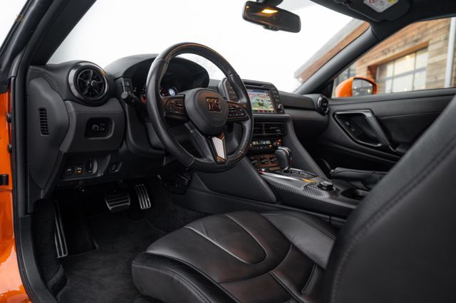 Thumbnail von 日産GT-R 570PS | 桂オレンジ |