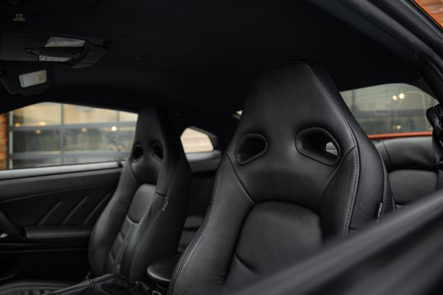 Thumbnail von 日産GT-R 570PS | 桂オレンジ |