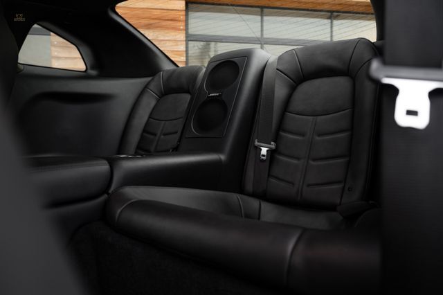 Thumbnail von 日産GT-R 570PS | 桂オレンジ |