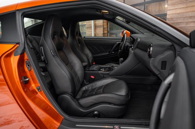 Thumbnail von 日産GT-R 570PS | 桂オレンジ |