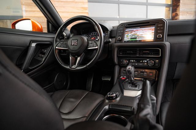 Thumbnail von 日産GT-R 570PS | 桂オレンジ |