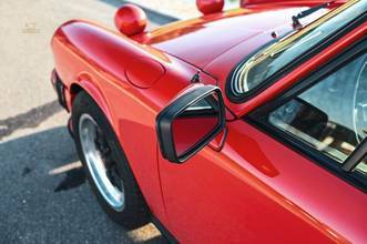 Thumbnail von Porsche 911 2,7l S Targa avec moteur Carrera 3,0l