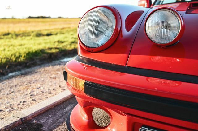 Thumbnail von ポルシェ 911 2.7L S タルガ、カレラ 3.0L エンジン搭載