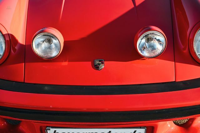 Thumbnail von ポルシェ 911 2.7L S タルガ、カレラ 3.0L エンジン搭載