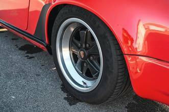 Thumbnail von Porsche 911 2,7l S Targa avec moteur Carrera 3,0l