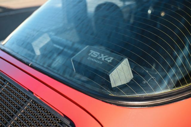 Thumbnail von ポルシェ 911 2.7L S タルガ、カレラ 3.0L エンジン搭載