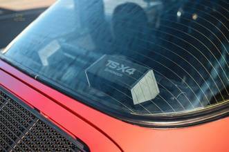 Thumbnail von Porsche 911 2,7l S Targa avec moteur Carrera 3,0l