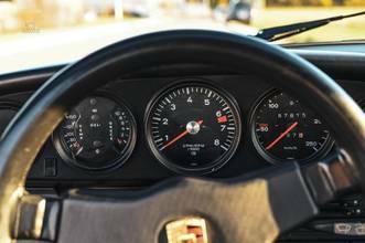 Thumbnail von Porsche 911 2,7l S Targa avec moteur Carrera 3,0l