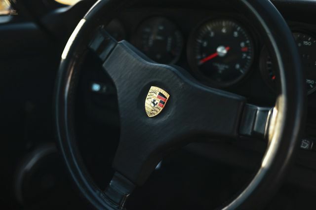 Thumbnail von ポルシェ 911 2.7L S タルガ、カレラ 3.0L エンジン搭載